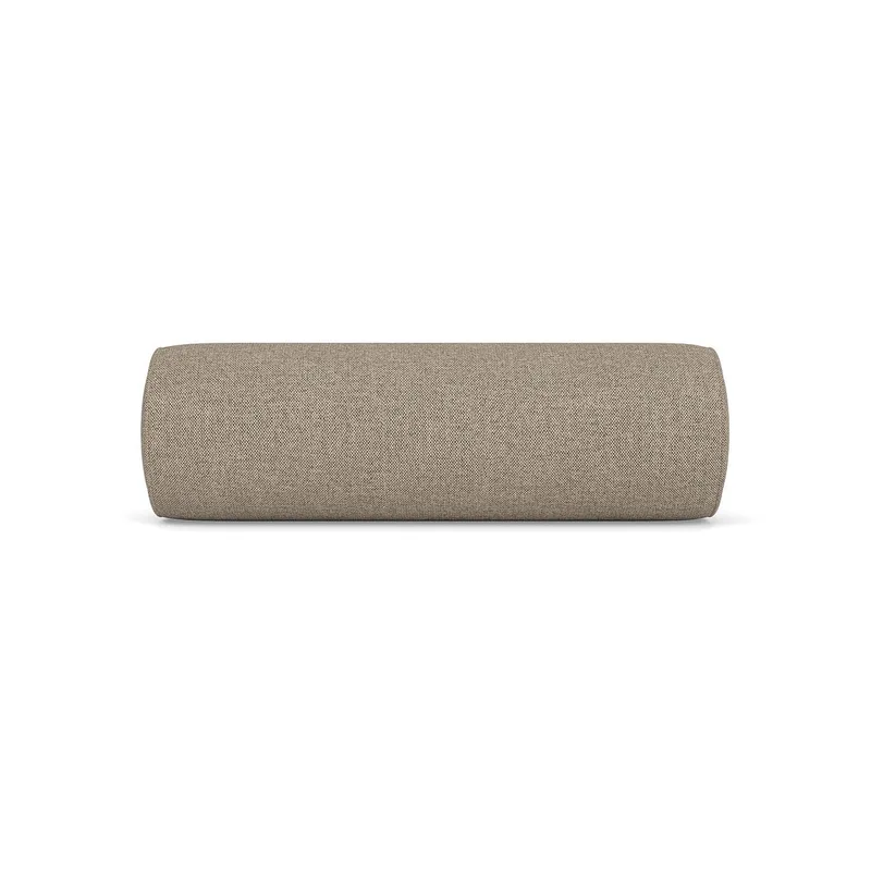 L47 Korinth - Pøllepude - MLF - Light Grey (02) de FDB Møbler – photo du produit