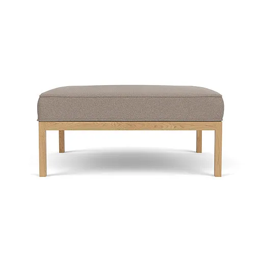 L37 - 7-9-13 - Puf 90 - Stone van FDB Møbler – productfoto