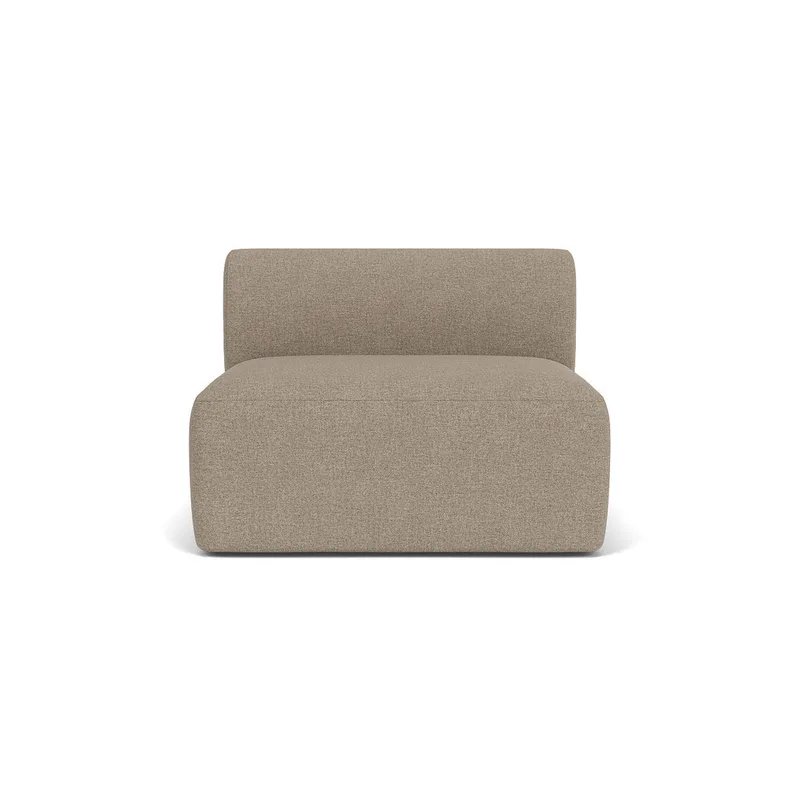 L47 Korinth - Midtermodul - MLF - Light Grey (02) by FDB Møbler – product photo