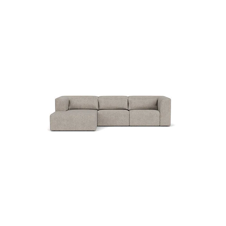 L701 Ragnesminde - Sofa - Venstre - Thor - Beige de FDB Møbler – photo du produit