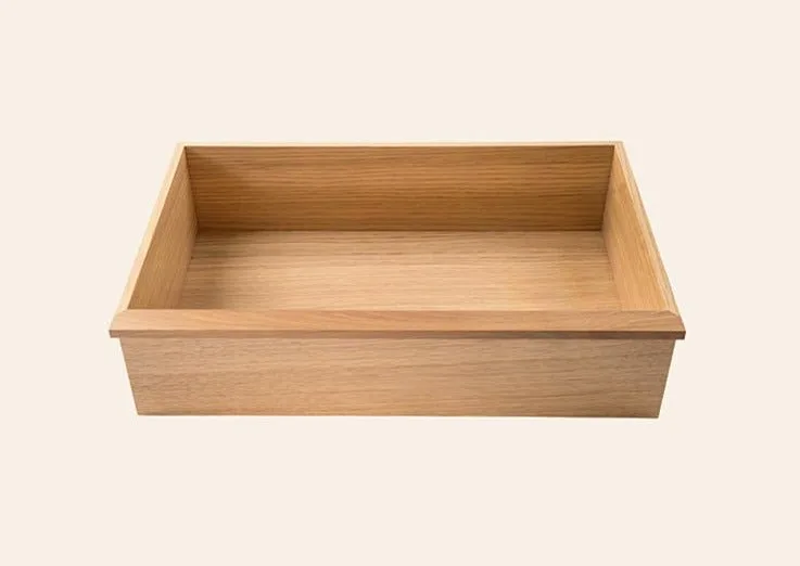 Krobo Drawer by Fjordfiesta in Eik – product photo 2 of 2