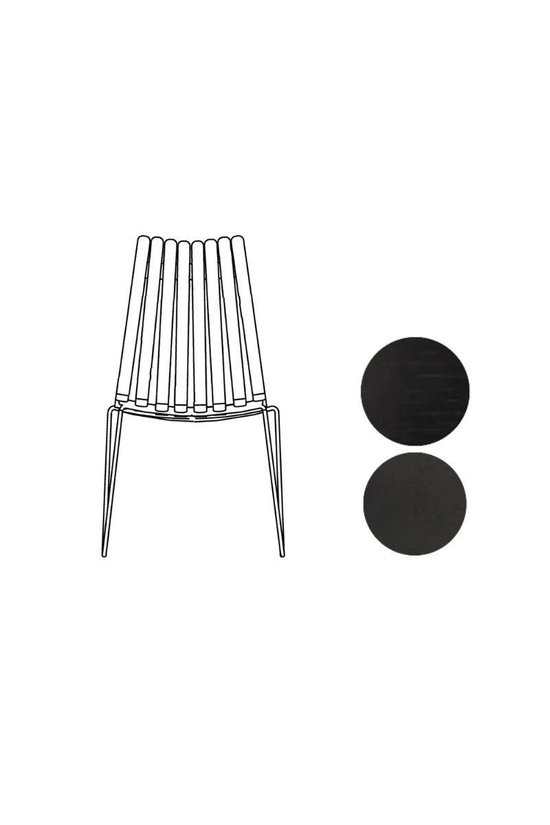 Scandia Prince by Fjordfiesta in Sort heldekkende, Sort – product photo 5 of 5