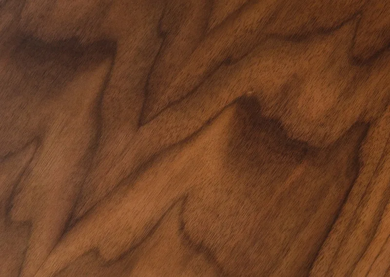 Krobo 120 by Fjordfiesta in Valnøtt, 44 cm – interior photo