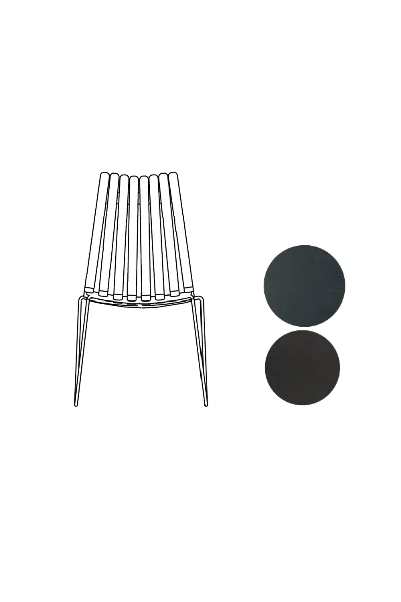 Scandia Prince by Fjordfiesta in Blå heldekkende, Sort – product photo 5 of 5