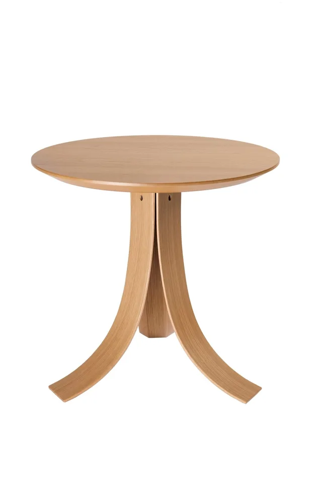 Pi Side Table 50