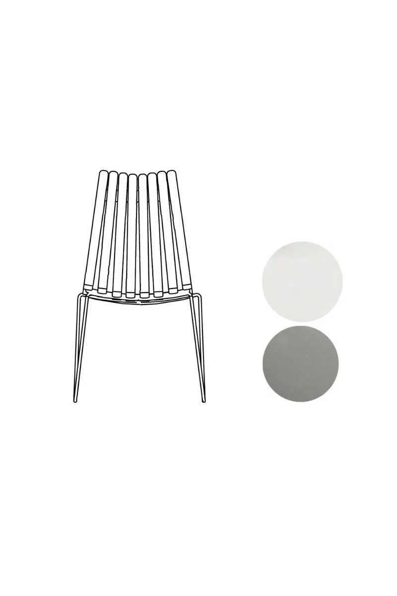 Scandia Prince by Fjordfiesta in Hvit heldekkende, Satin – product photo 5 of 5