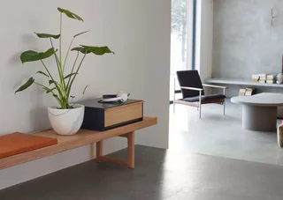 Krobo Drawer by Fjordfiesta in Eik – interior photo 1 of 2