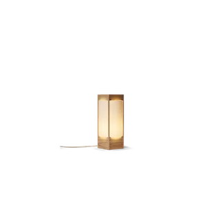 Andon Table Lamp by Form & Refine in Ash – product photo 2 of 2