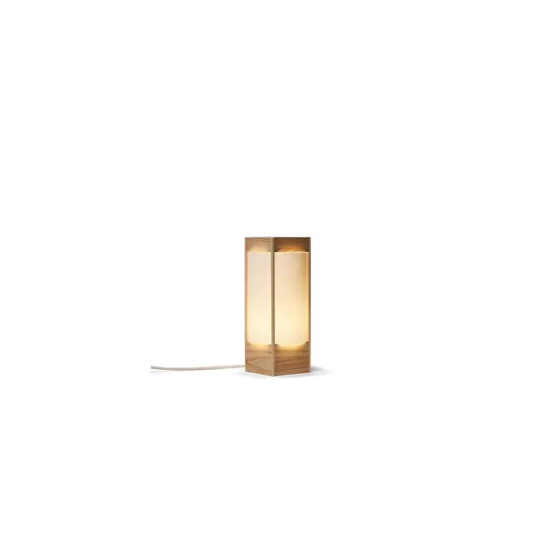 Andon Table Lamp by Form & Refine in Ash – product photo 2 of 2