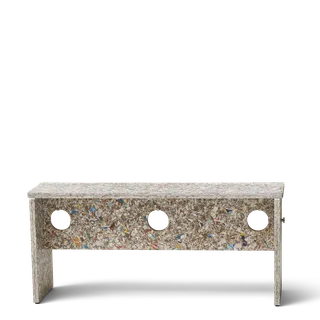 Remake Bench van Form & Refine – productfoto 2 van 2