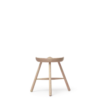 Shoemaker Chair™ no. 49 by Form & Refine in White Oak – product photo 1 of 3