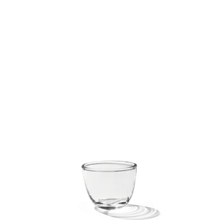 Pinho Glass, 2 pcs. by Form & Refine – product photo 1 of 2