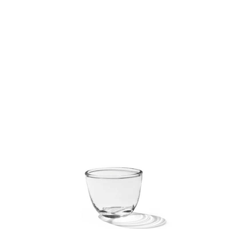 Pinho Glass, 2 pcs. by Form & Refine – product photo 1 of 2