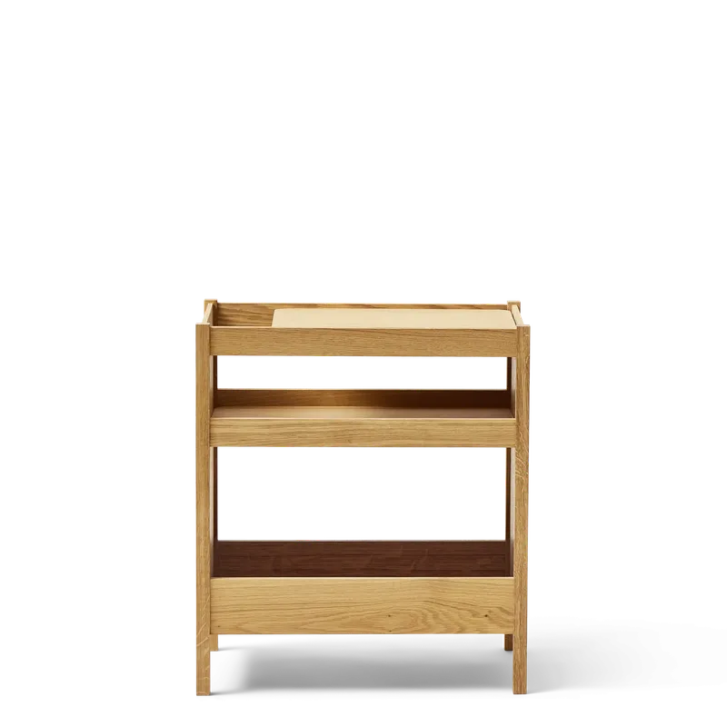 Journal Organiser, Oak von Form & Refine – Produktfoto 1 von 4