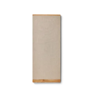 Rim Pinboard 60×145 van Form & Refine in Oak – productfoto 1 van 3