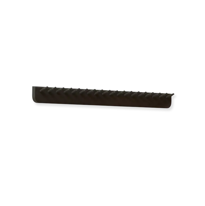 Echo Coat Rack 88 by Form & Refine in Black – product photo 1 of 2