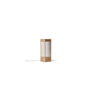 Andon Table Lamp by Form & Refine in Ash – product photo 1 of 2