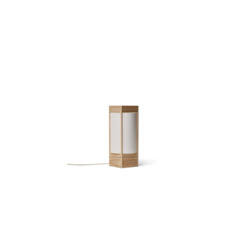 Andon Table Lamp by Form & Refine in Ash – product photo 1 of 2