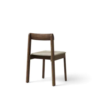 Blueprint Chair by Form & Refine in Smoked Oak Hallingdal – product photo 4 of 5