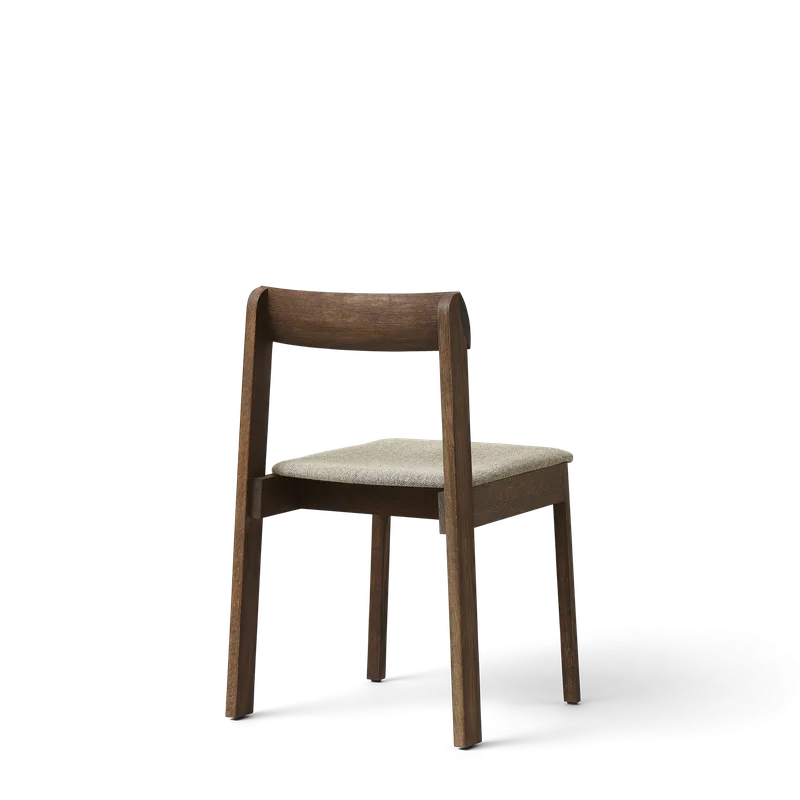 Blueprint Chair by Form & Refine in Smoked Oak Hallingdal – product photo 4 of 5