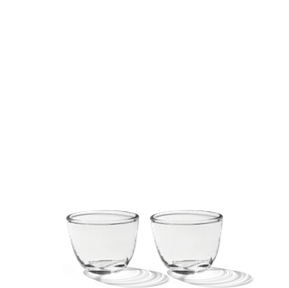 Pinho Glass, 2 pcs. by Form & Refine – product photo 2 of 2