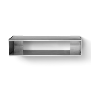 Taper Console & Shoe Rack, 18 x 75 von Form & Refine – Produktfoto 4 von 4