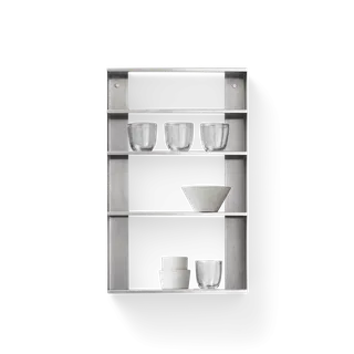 Taper Case, 40×66 van Form & Refine – productfoto 1 van 3