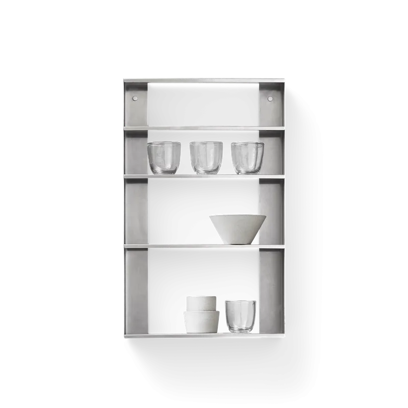 Taper Case, 40×66 van Form & Refine – productfoto 1 van 3