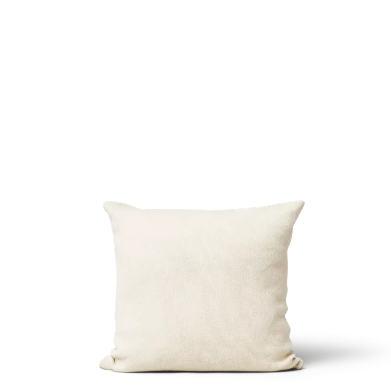 Aymara Cushion de Form & Refine en Pattern Grey – photo du produit 1 sur 2