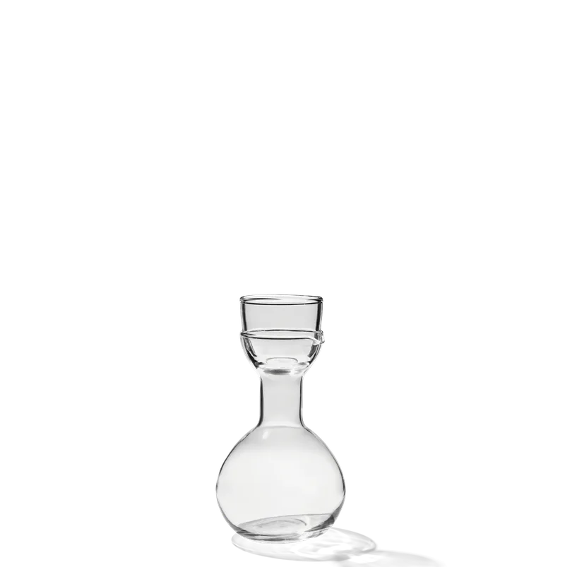Pinho Carafe incl. 1 Glass by Form & Refine – product photo 1 of 3