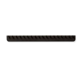 Echo Coat Rack 88 by Form & Refine in Black – product photo 2 of 2