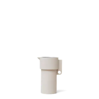 Alcoa Pitcher, 1L by Form & Refine – product photo 1 of 2