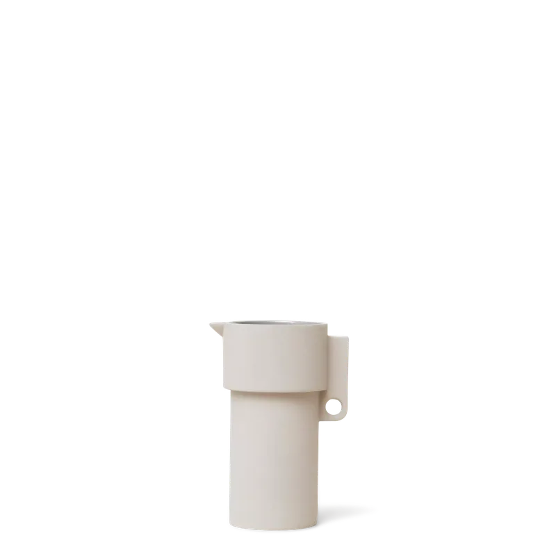 Alcoa Pitcher, 1L by Form & Refine – product photo 1 of 2