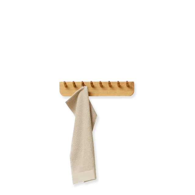 Echo Coat Rack 40