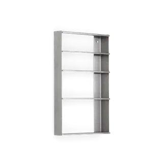 Taper Case, 40×66 van Form & Refine – productfoto 2 van 3