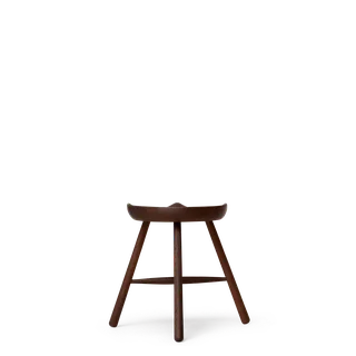 Shoemaker Chair™ no. 49 by Form & Refine in Smoked Oak – product photo 3 of 4