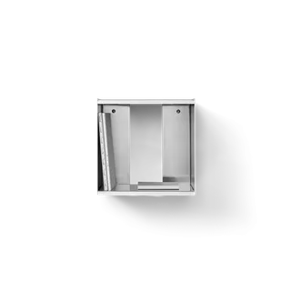 Taper Cube Box, 34 x 35 von Form & Refine – Produktfoto 3 von 3