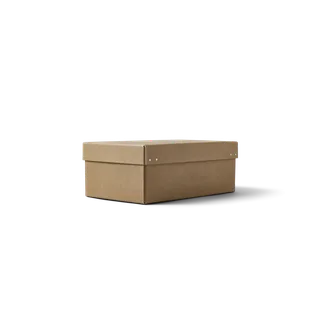 Ordinary Storage Box, 2 pcs. by Form & Refine – product photo 3 of 3