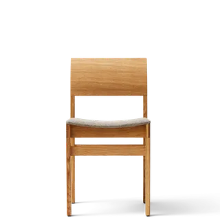 Sonder Chair von Form & Refine in Oak Hallingdal – Produktfoto 1 von 4