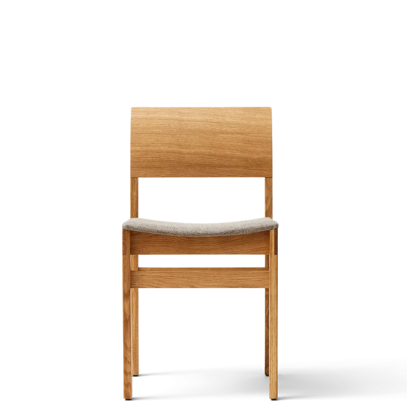Sonder Chair von Form & Refine in Oak Hallingdal – Produktfoto 1 von 4