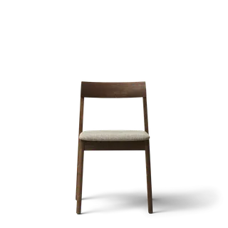 Blueprint Chair by Form & Refine in Smoked Oak Hallingdal – product photo 1 of 5