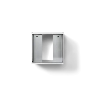 Taper Cube Box, 34 x 35 von Form & Refine – Produktfoto 1 von 3