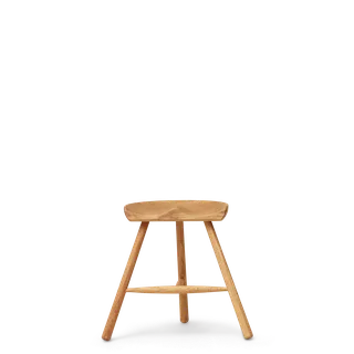 Shoemaker Chair™ no. 49 by Form & Refine in Oak – product photo 3 of 3