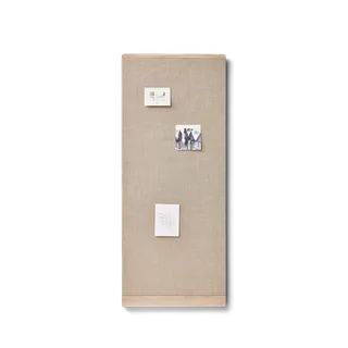 Rim Pinboard 60×145 van Form & Refine in White Oak – productfoto 3 van 3