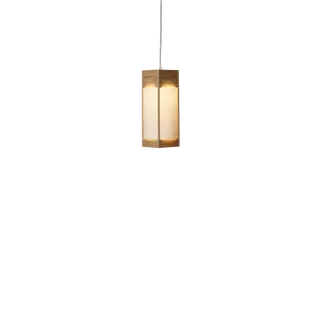 Andon Pendant Small von Form & Refine in Ash – Produktfoto 2 von 2