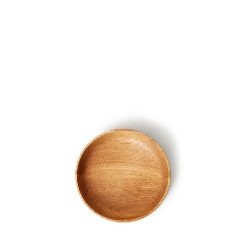 Section Wooden Bowl van Form & Refine – productfoto 1 van 2