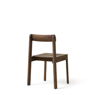 Blueprint Chair by Form & Refine in Smoked Oak – product photo 4 of 5