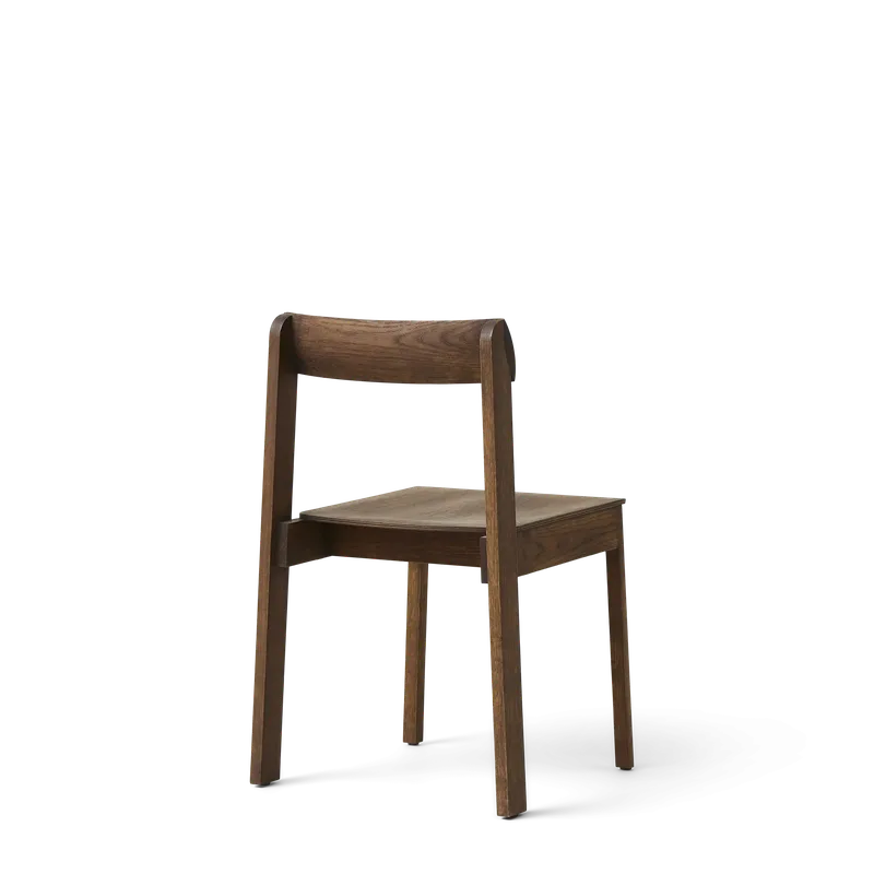 Blueprint Chair by Form & Refine in Smoked Oak – product photo 4 of 5