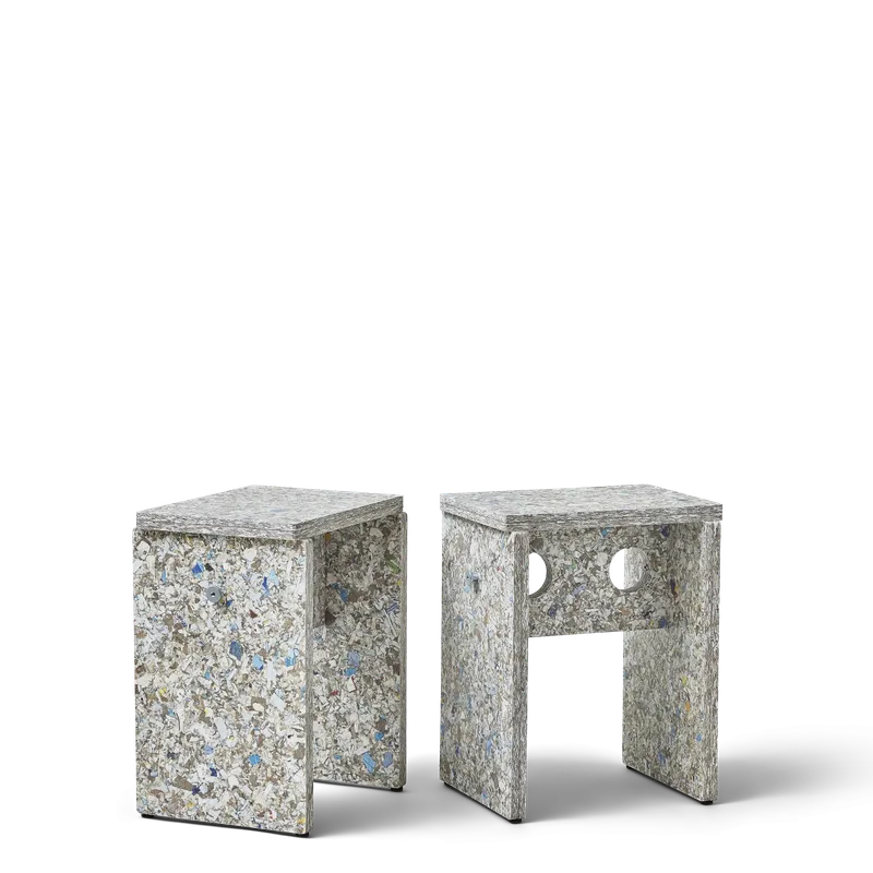 Remake Stool by Form & Refine – product photo 1 of 2