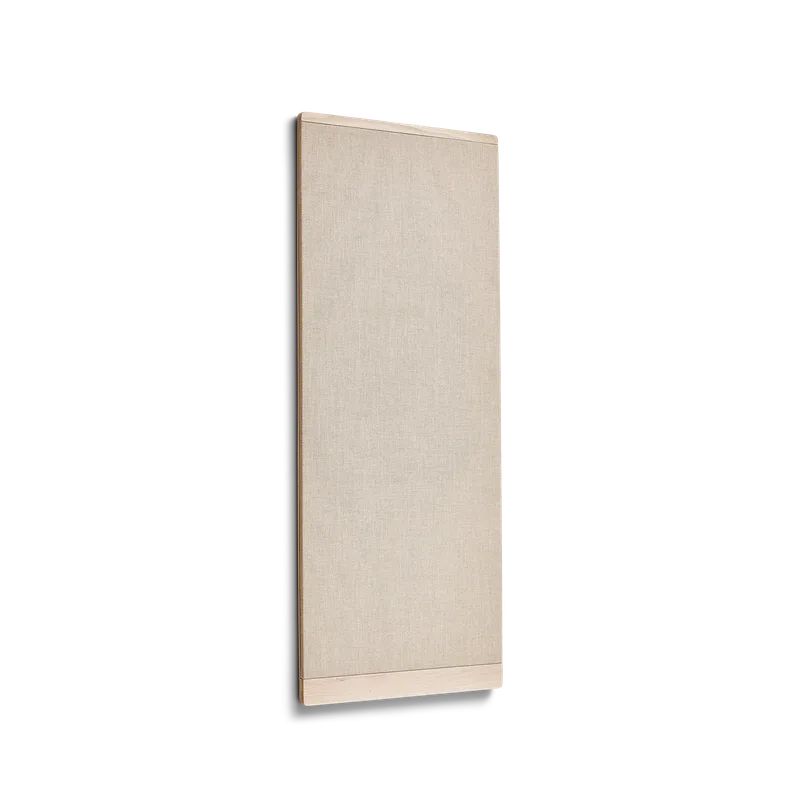 Rim Pinboard 60×145 van Form & Refine in White Oak – productfoto 2 van 3